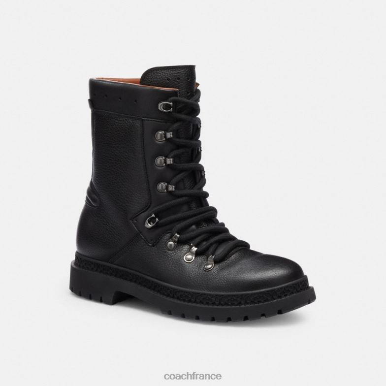 Coach femmes démarrage callan noir HHR6J409
