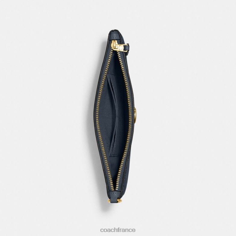 Coach femmes petit bracelet b4/jean HHR6J361