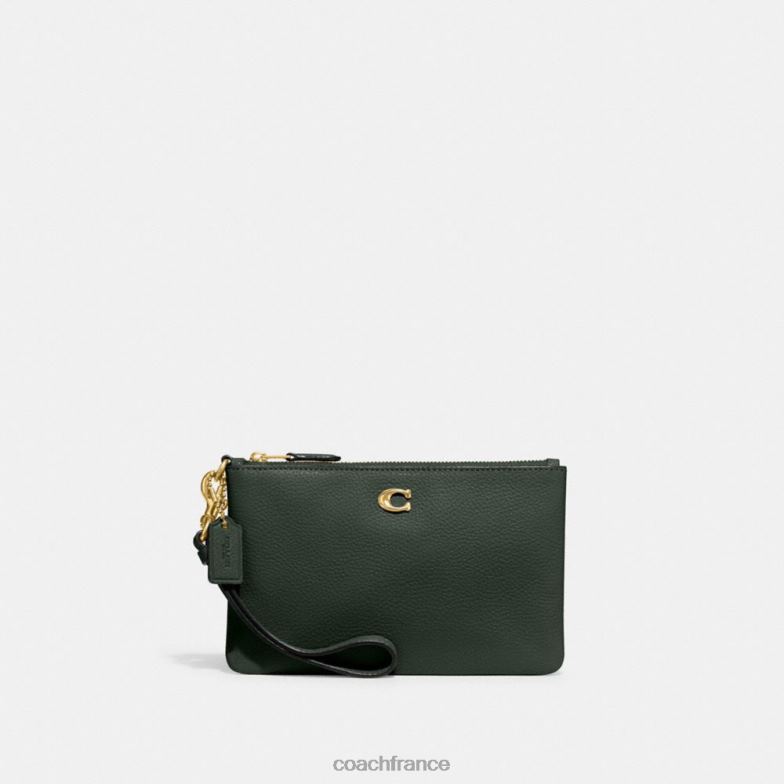Coach femmes petit bracelet b4/vert amazon HHR6J363