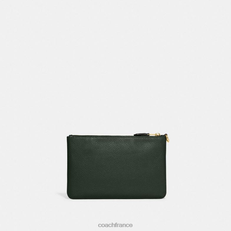 Coach femmes petit bracelet b4/vert amazon HHR6J363