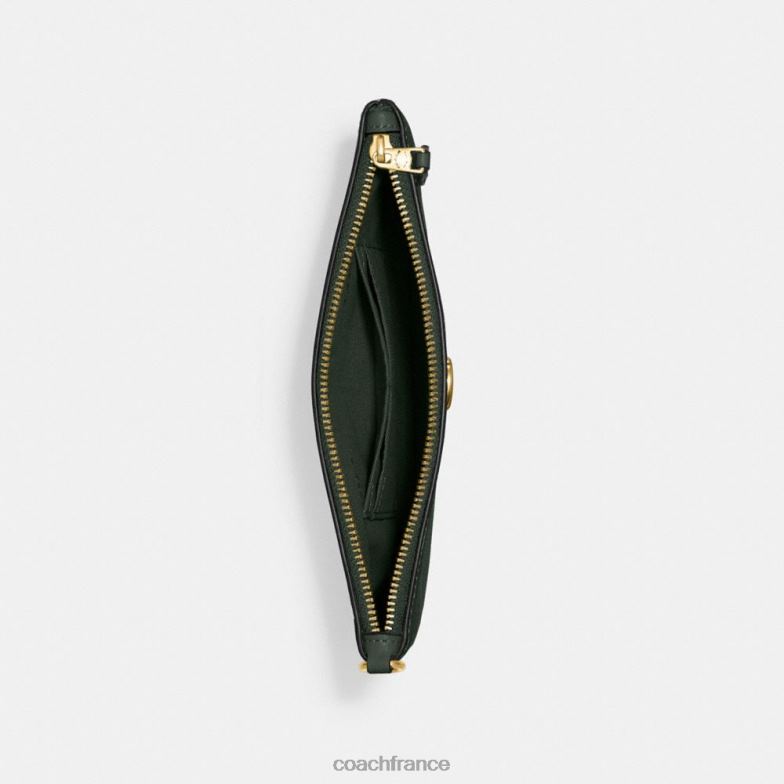 Coach femmes petit bracelet b4/vert amazon HHR6J363
