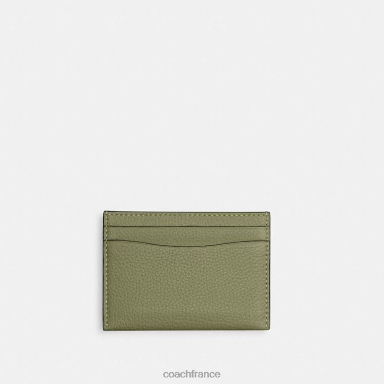 Coach femmes étui à cartes essentiel b4/mousse HHR6J369