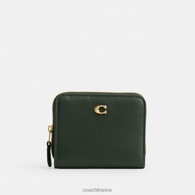 Coach femmes portefeuille portefeuille b4/vert amazon HHR6J358