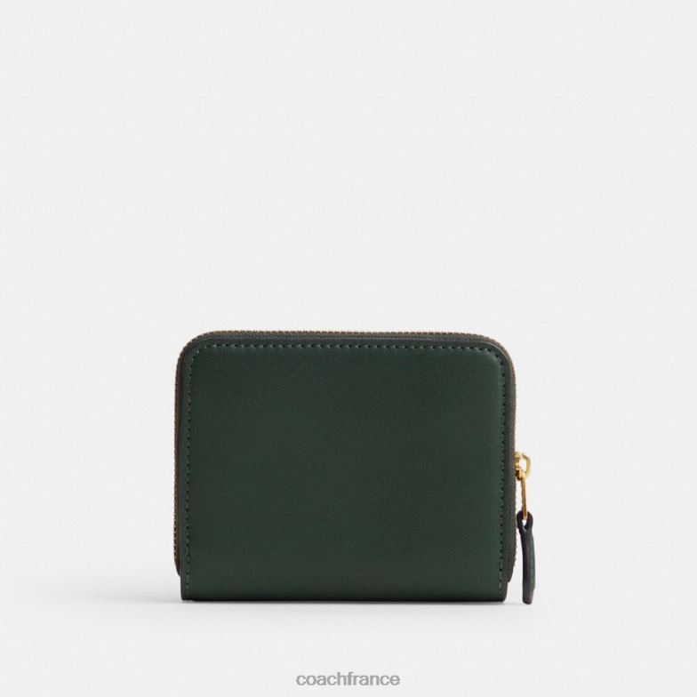 Coach femmes portefeuille portefeuille b4/vert amazon HHR6J358