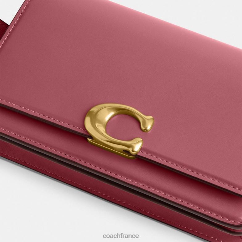 Coach femmes sac banane bandit b4/rouge HHR6J12