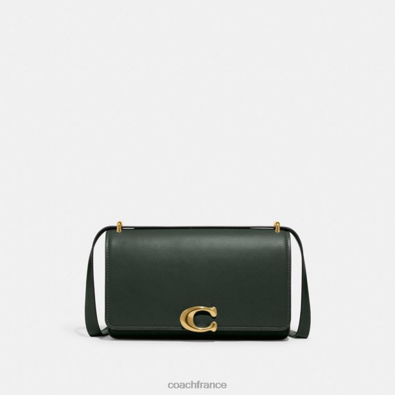 Coach femmes sac bandoulière bandit b4/vert amazon HHR6J7