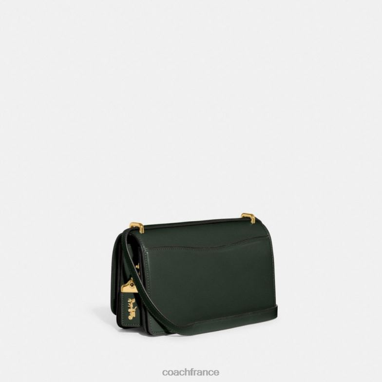Coach femmes sac bandoulière bandit b4/vert amazon HHR6J7
