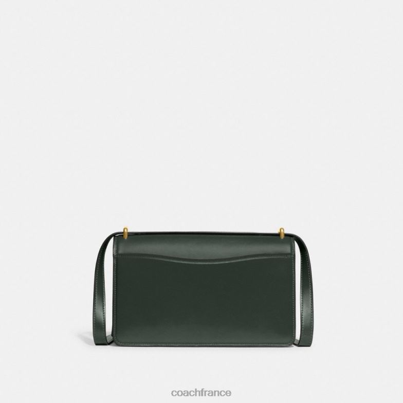 Coach femmes sac bandoulière bandit b4/vert amazon HHR6J7
