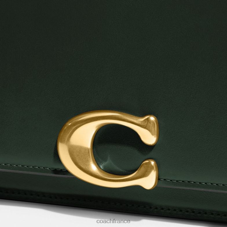 Coach femmes sac bandoulière bandit b4/vert amazon HHR6J7