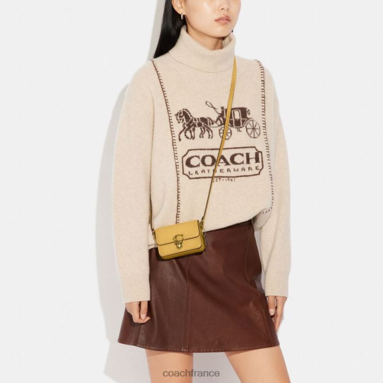 Coach femmes atelier 12 b4/foin HHR6J253