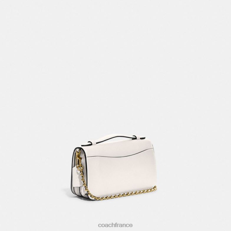 Coach femmes bea bandoulière b4/craie HHR6J245