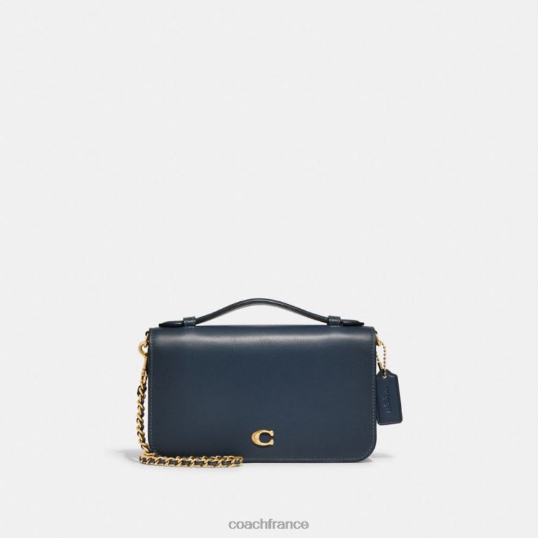 Coach femmes bea bandoulière b4/jean HHR6J242