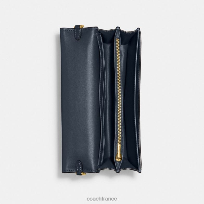 Coach femmes bea bandoulière b4/jean HHR6J242