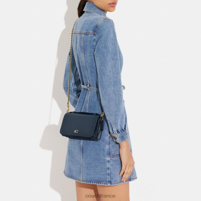 Coach femmes bea bandoulière b4/jean HHR6J242