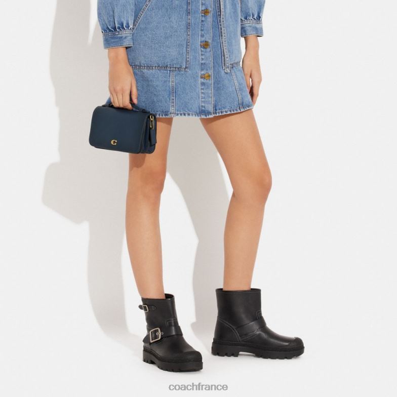 Coach femmes bea bandoulière b4/jean HHR6J242