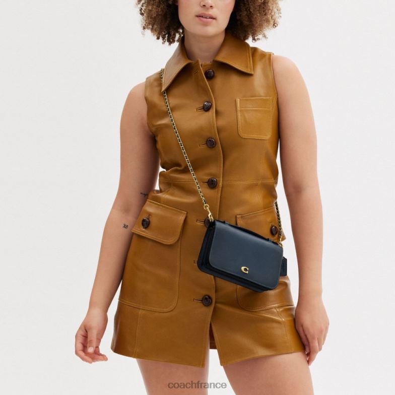 Coach femmes bea bandoulière b4/jean HHR6J242
