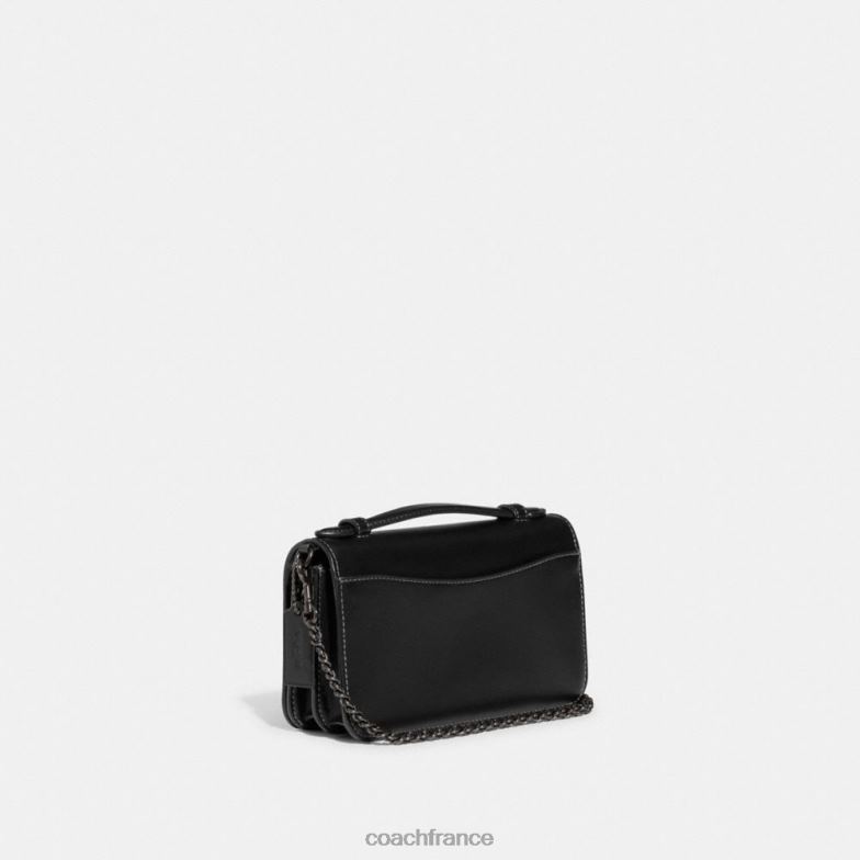 Coach femmes bea bandoulière v5/noir HHR6J243
