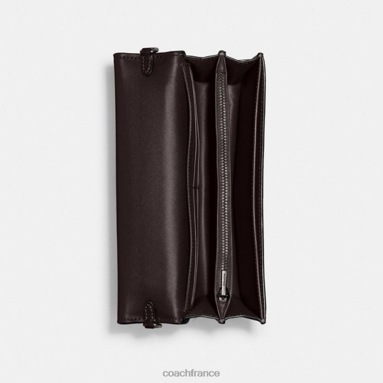 Coach femmes bea bandoulière v5/noir HHR6J243