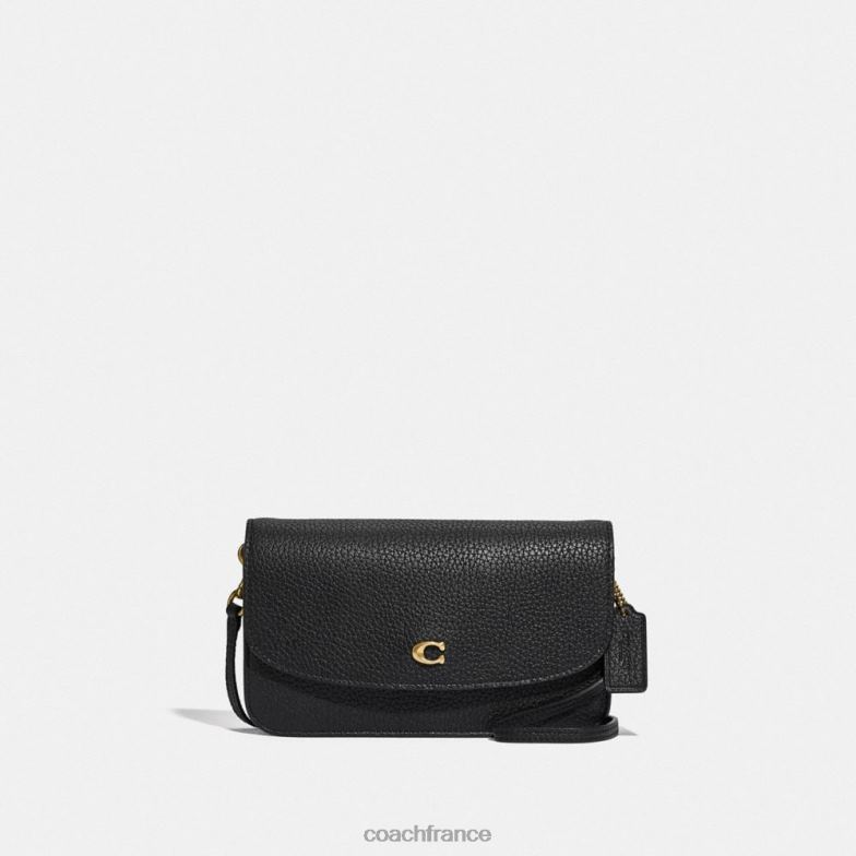 Coach femmes sac à bandoulière Hayden b4/noir HHR6J218