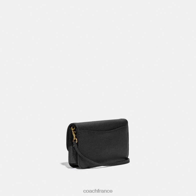 Coach femmes sac à bandoulière Hayden b4/noir HHR6J218