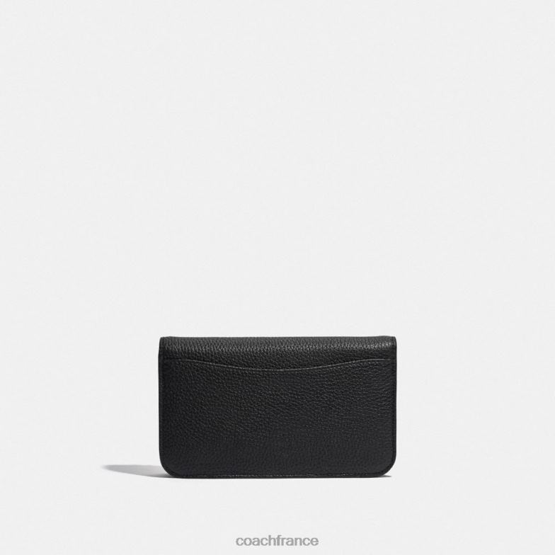 Coach femmes sac à bandoulière Hayden b4/noir HHR6J218