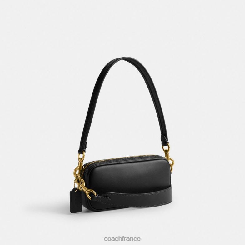 Coach femmes sac à bandoulière avery b4/noir HHR6J215