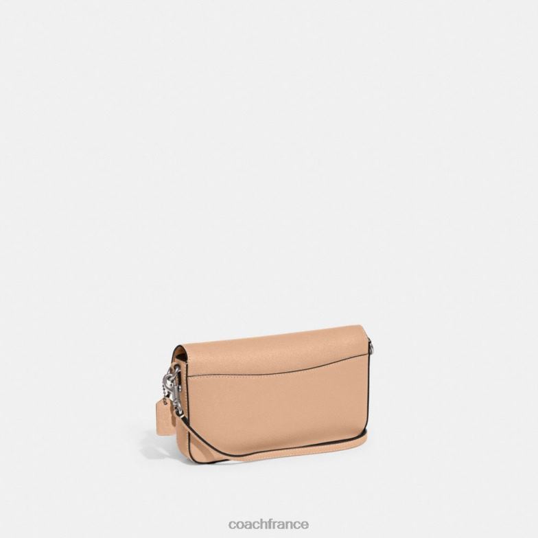 Coach femmes sac à bandoulière wyn gauche/buff HHR6J214