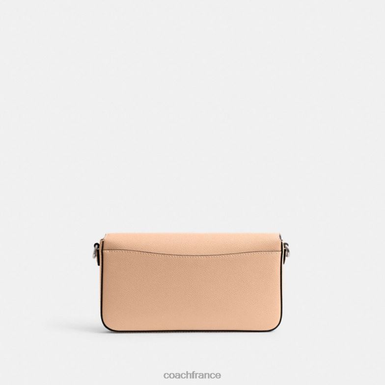 Coach femmes sac à bandoulière wyn gauche/buff HHR6J214