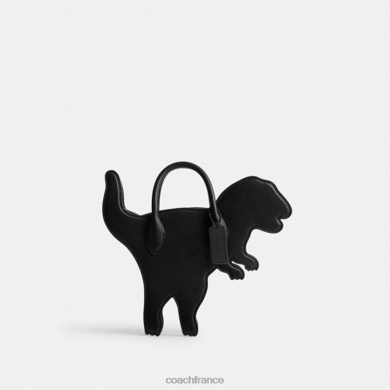 Coach femmes sac rexy mw/noir HHR6J207
