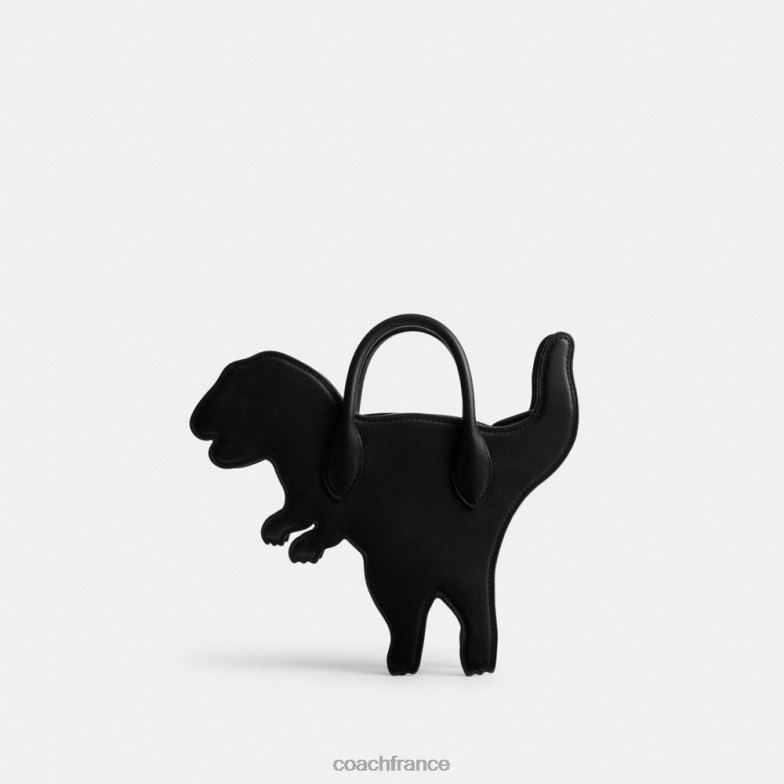 Coach femmes sac rexy mw/noir HHR6J207