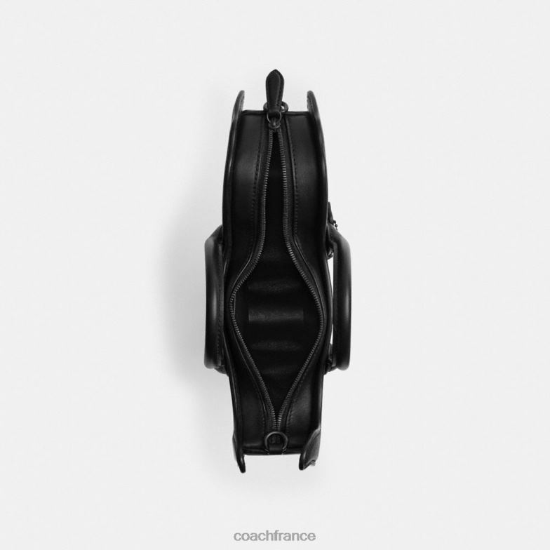 Coach femmes sac rexy mw/noir HHR6J207