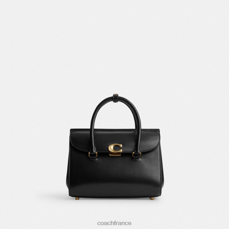Coach femmes fourre-tout balai b4/noir HHR6J173