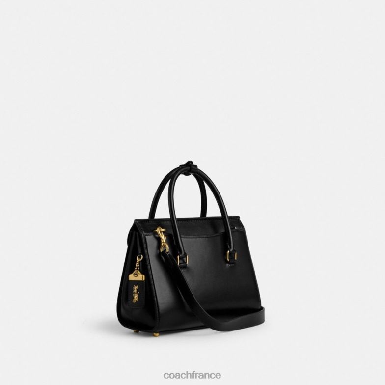 Coach femmes fourre-tout balai b4/noir HHR6J173