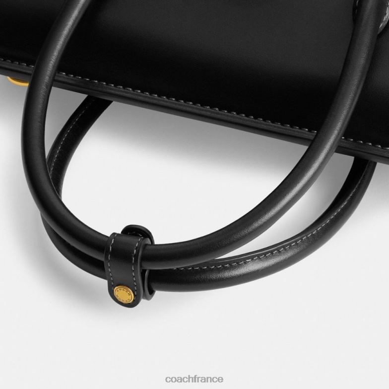 Coach femmes fourre-tout balai b4/noir HHR6J173