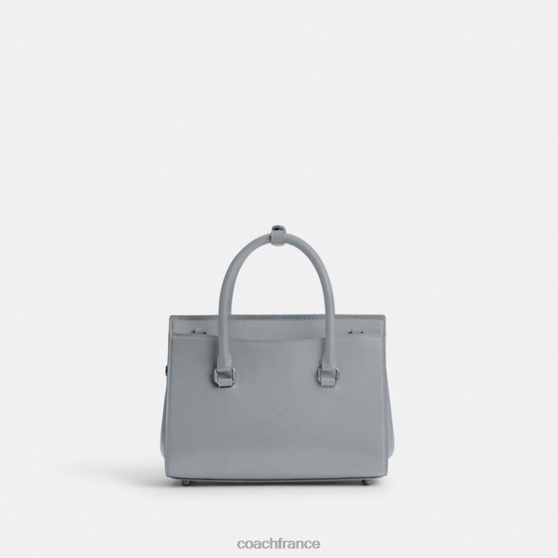 Coach femmes fourre-tout balai gauche/gris bleu HHR6J179