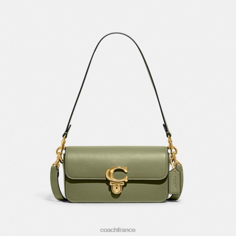 Coach femmes sac baguette studio b4/mousse HHR6J180