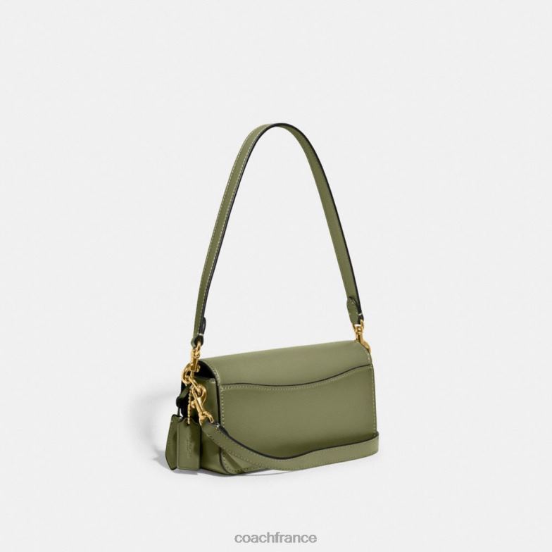 Coach femmes sac baguette studio b4/mousse HHR6J180