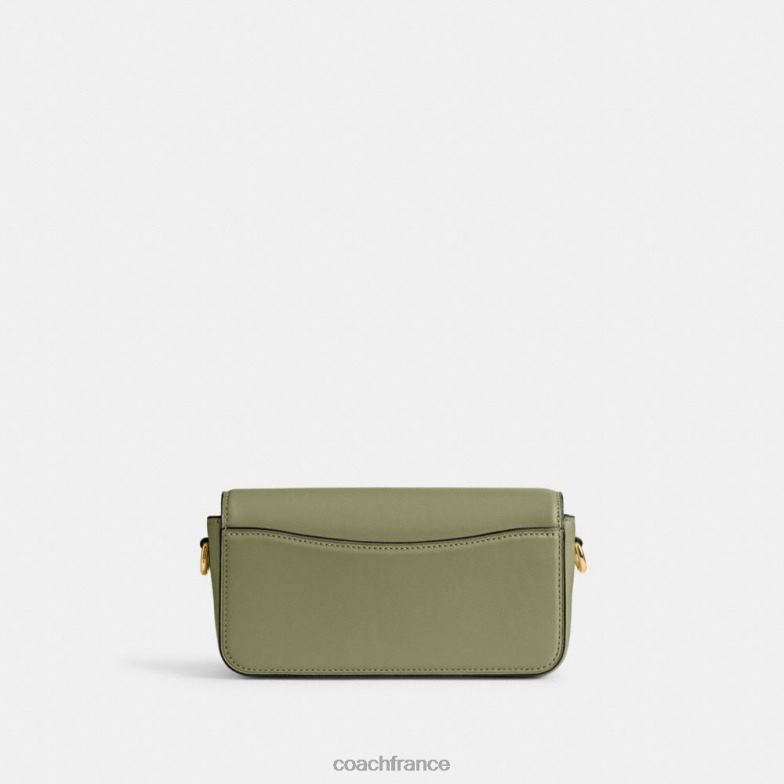 Coach femmes sac baguette studio b4/mousse HHR6J180
