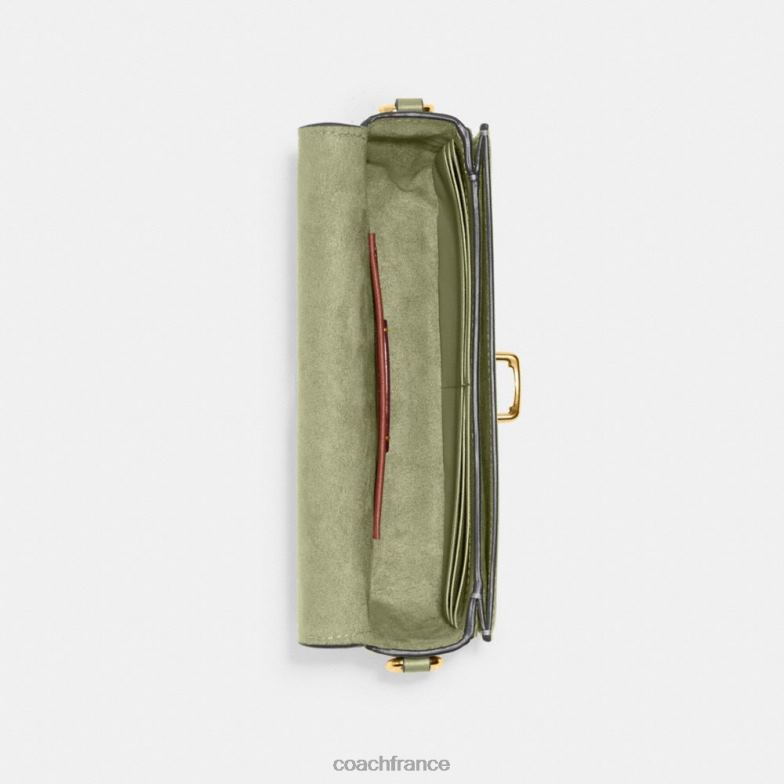 Coach femmes sac baguette studio b4/mousse HHR6J180
