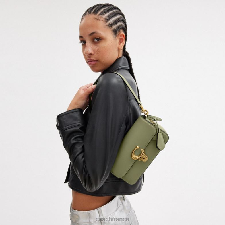 Coach femmes sac baguette studio b4/mousse HHR6J180