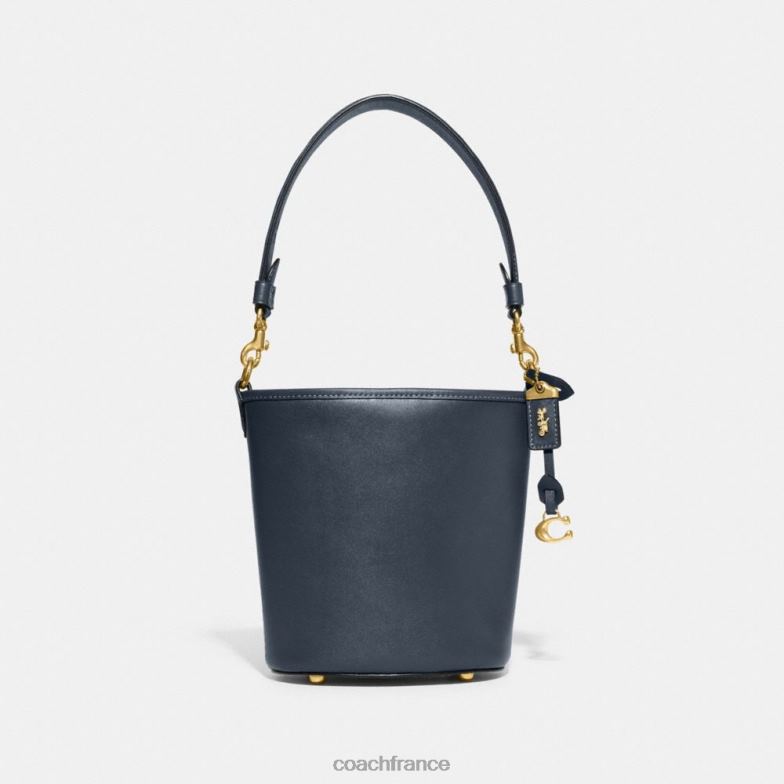 Coach femmes sac seau dakota 16 b4/jean HHR6J14