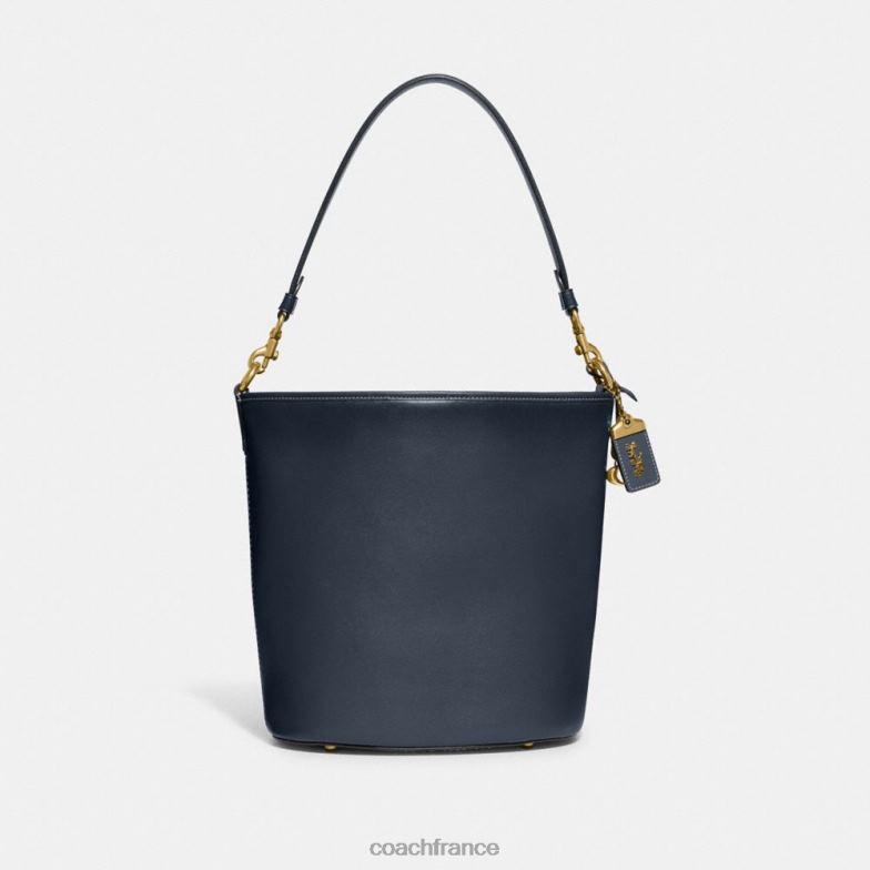 Coach femmes sac seau dakota b4/jean HHR6J16