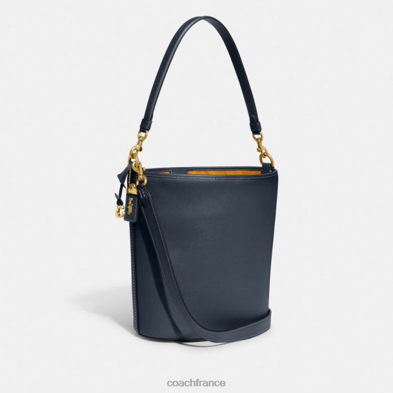 Coach femmes sac seau dakota b4/jean HHR6J16