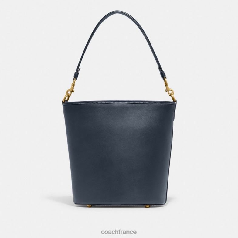 Coach femmes sac seau dakota b4/jean HHR6J16