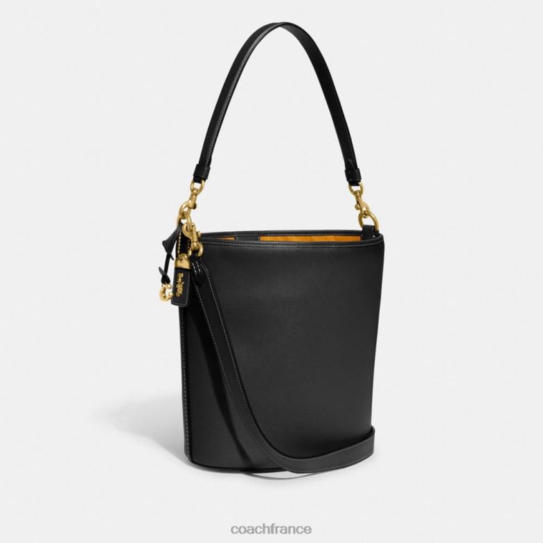 Coach femmes sac seau dakota b4/noir HHR6J21