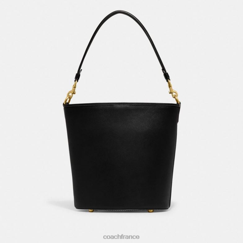 Coach femmes sac seau dakota b4/noir HHR6J21