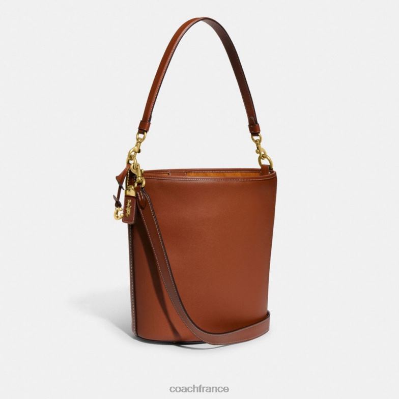 Coach femmes sac seau dakota selle b4/1941 HHR6J22