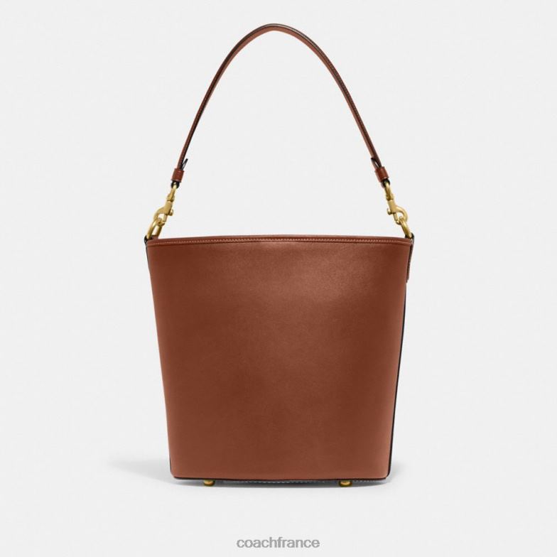 Coach femmes sac seau dakota selle b4/1941 HHR6J22