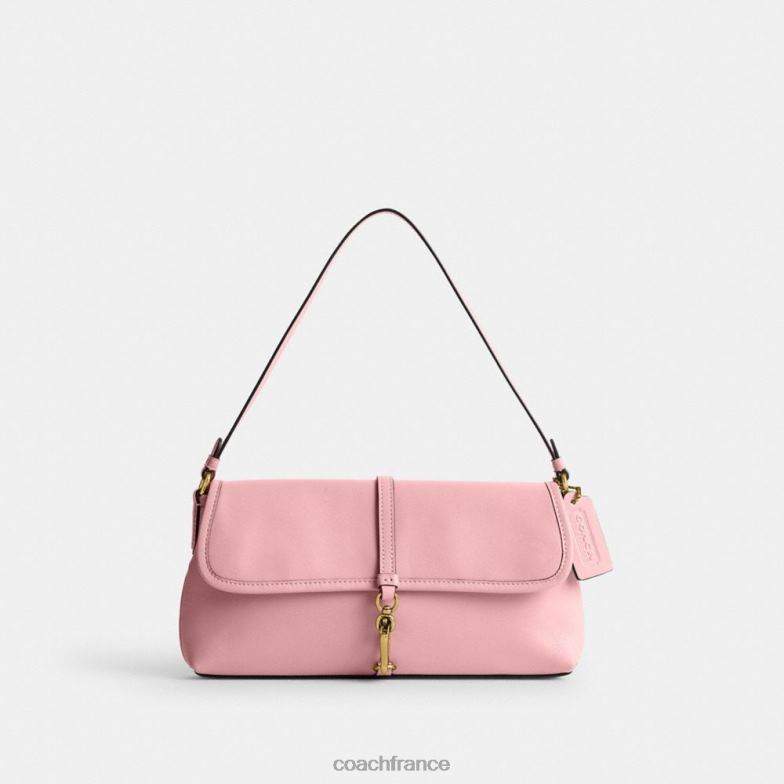 Coach femmes sac Hampton b4/bulle-gomme HHR6J262