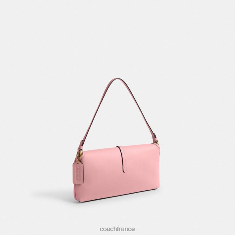 Coach femmes sac Hampton b4/bulle-gomme HHR6J262
